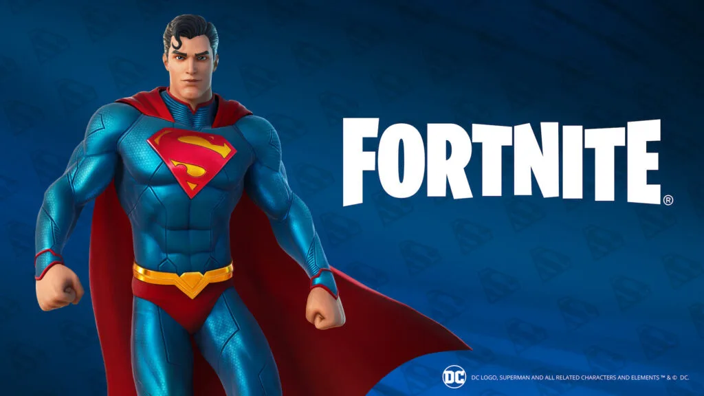 Fortnite