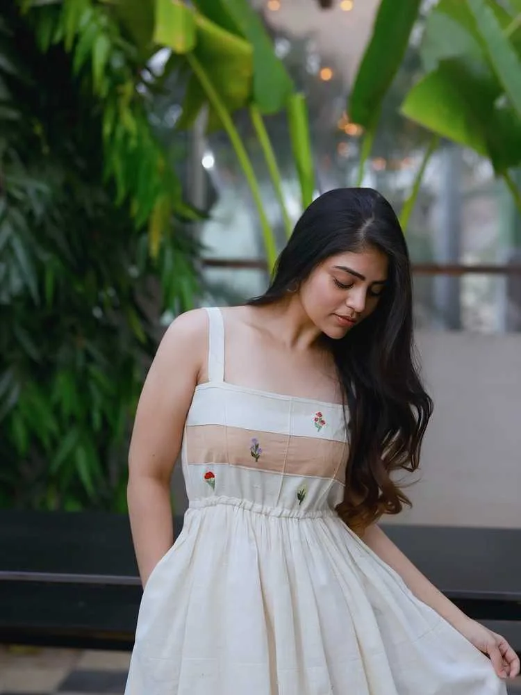 Bandhavi Sridhar