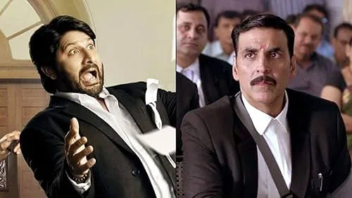Jolly LLB 3