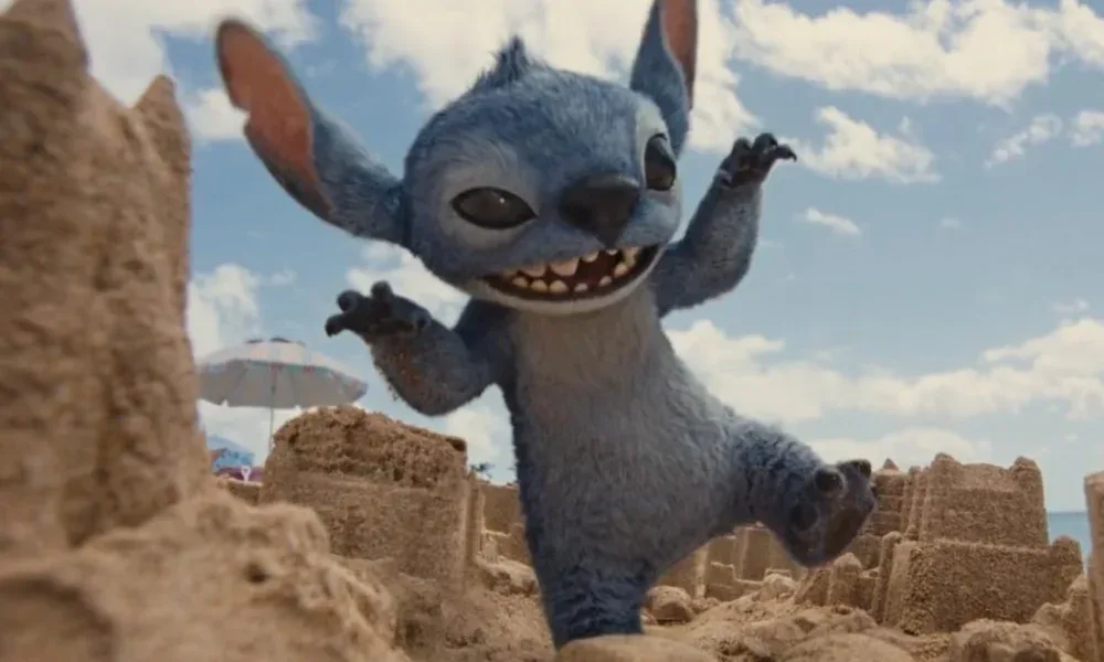 Lilo & Stitch