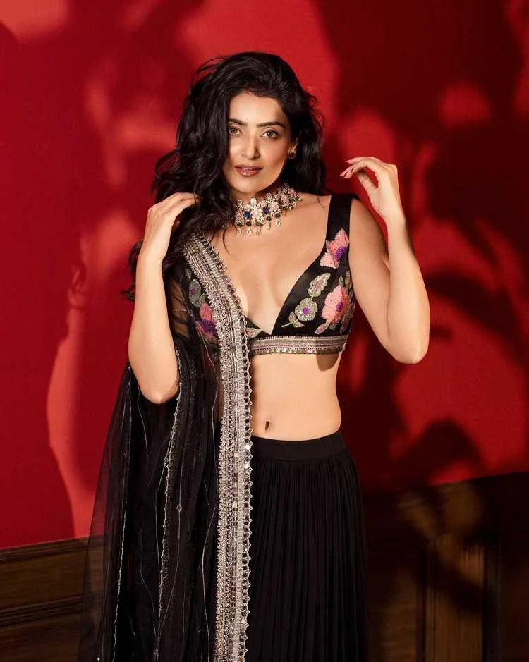 Avantika Mishra