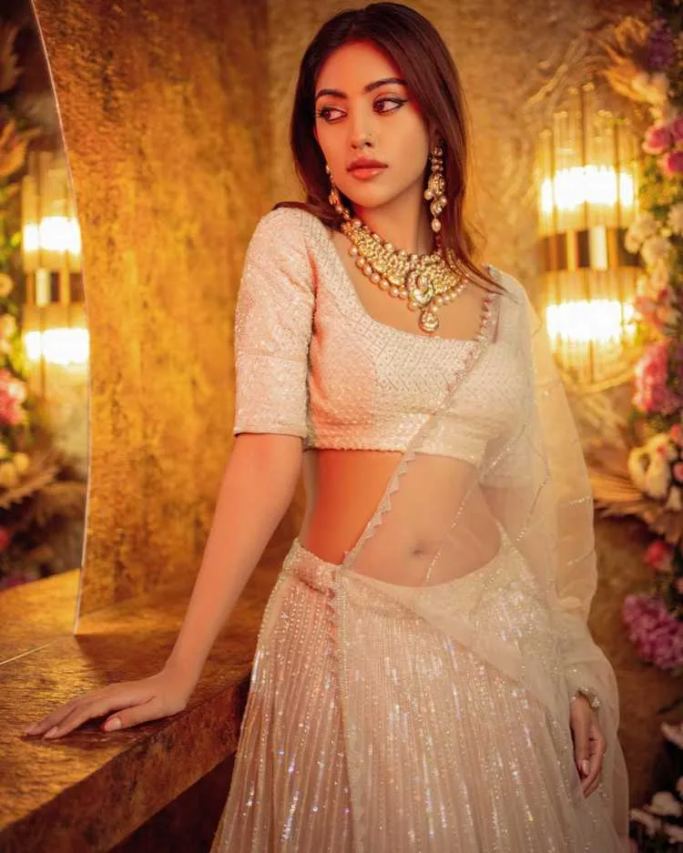 Akanksha Puri