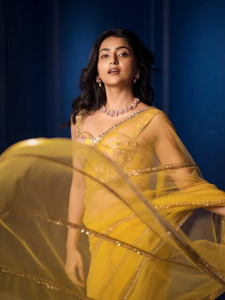 Avantika Mishra