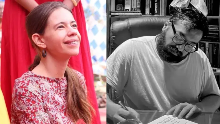 Kalki Koechlin Breaks Silence on Divorce from Anurag Kashyap: “Hurtful to See the Other Person with Somebody Else”