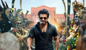 Karuppuus