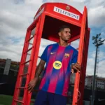 Marcus Rashford’s Barcelona Jersey Number Confirmed: The Story Behind His Choice