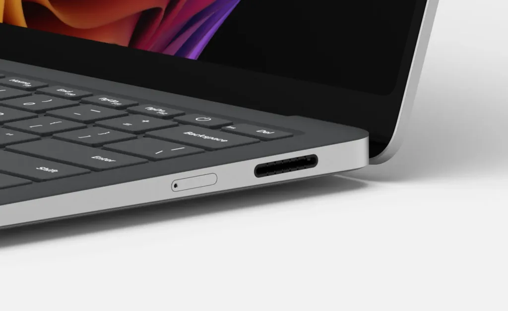 Microsoft Surface Laptop 5G with Intel Core Ultra Series 2 Processors Announced for Business Users