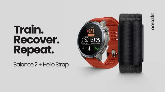 Amazfit