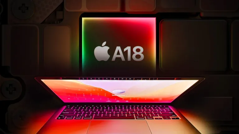 Apple macbook