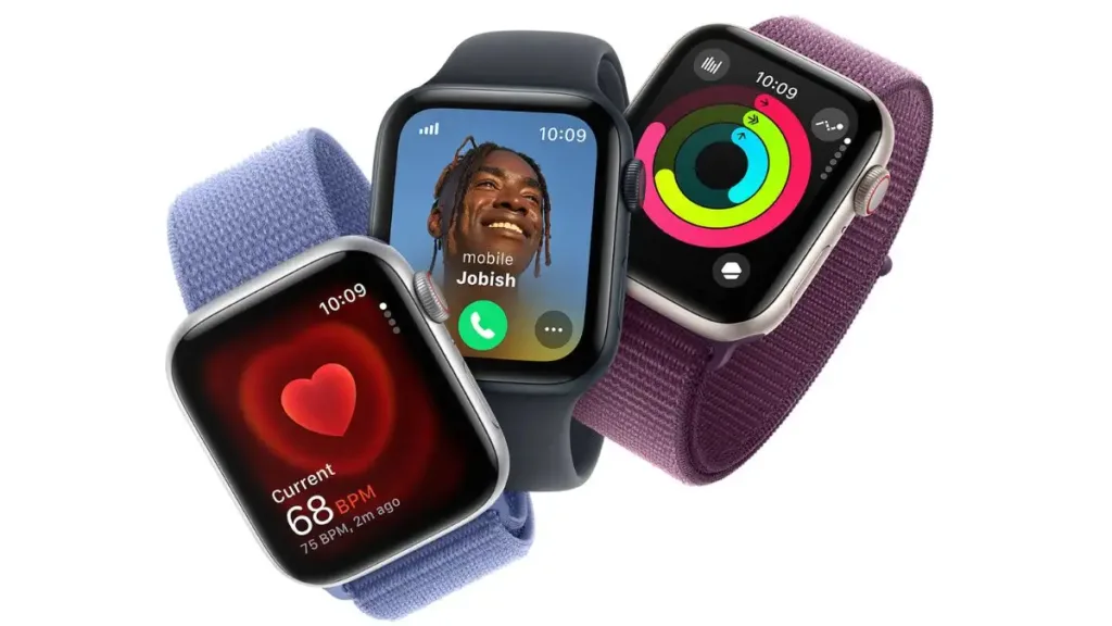 Apple Watch SE 3