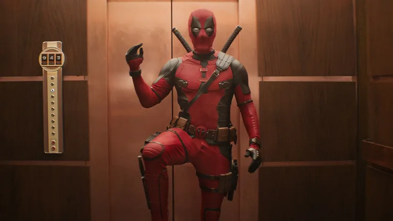 Ryan Reynolds’ Cryptic Doomsday Tease Ignites Internet: Will Deadpool Crash Marvel’s Ultimate Avengers Showdown?
