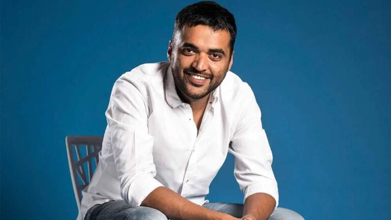 Deepinder goyal