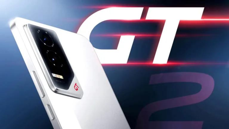 Honor gt 2