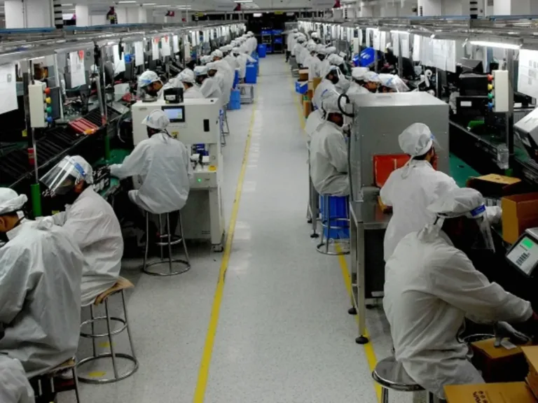 Japan Shifts Tech Manufacturing to India: A New Era Begins