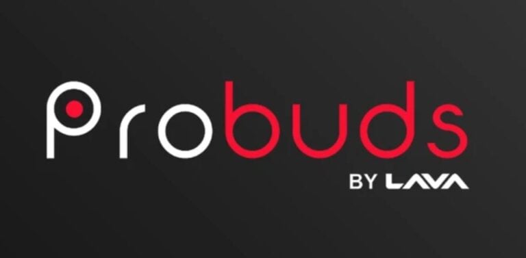 Lava probuds