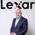 Lexar Photo Video Asia 2025: CFexpress 4.0 Cards Silver Sponsorship