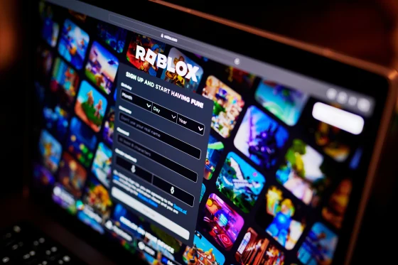Louisiana AG Sues Roblox: Shocking Child Safety Claims Rock Gaming Giant