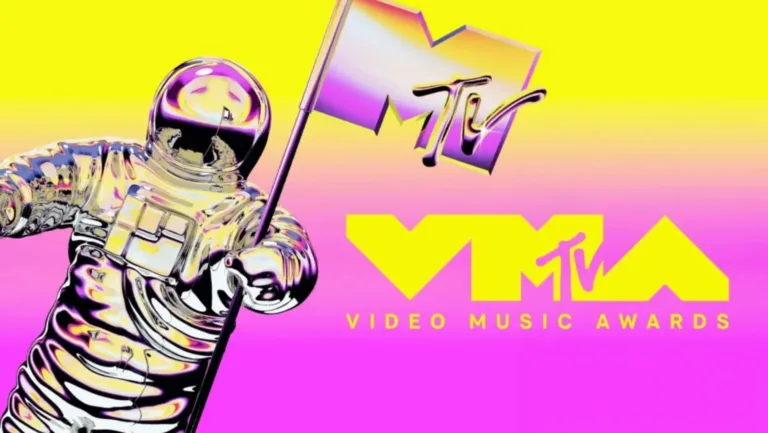 Mtv vmas 2025