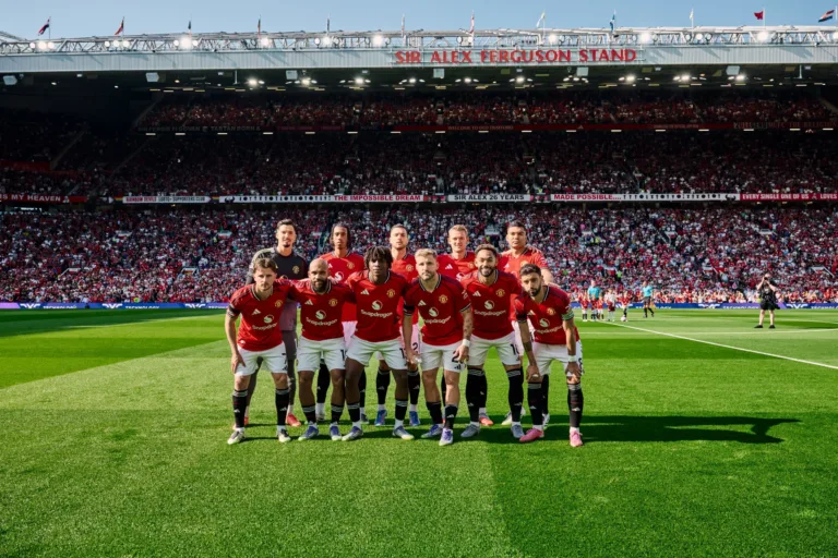 Manchester united