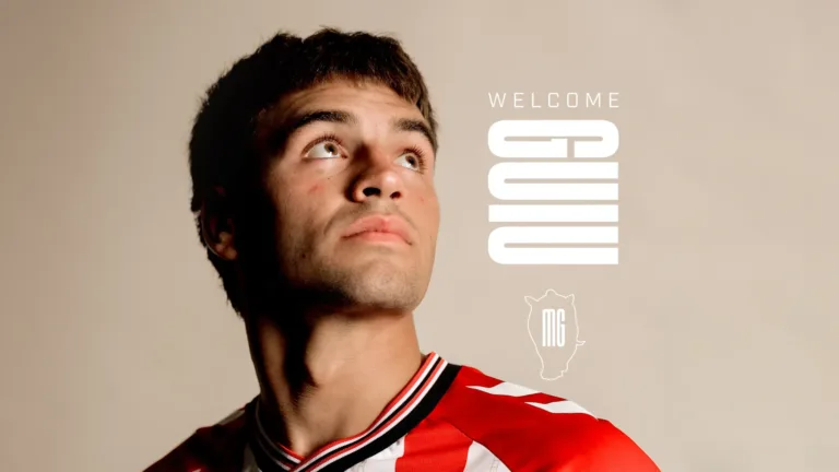 Marc guiu