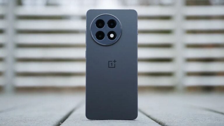 Oneplus 15r