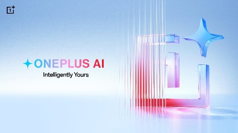 Oneplus ai plus mind