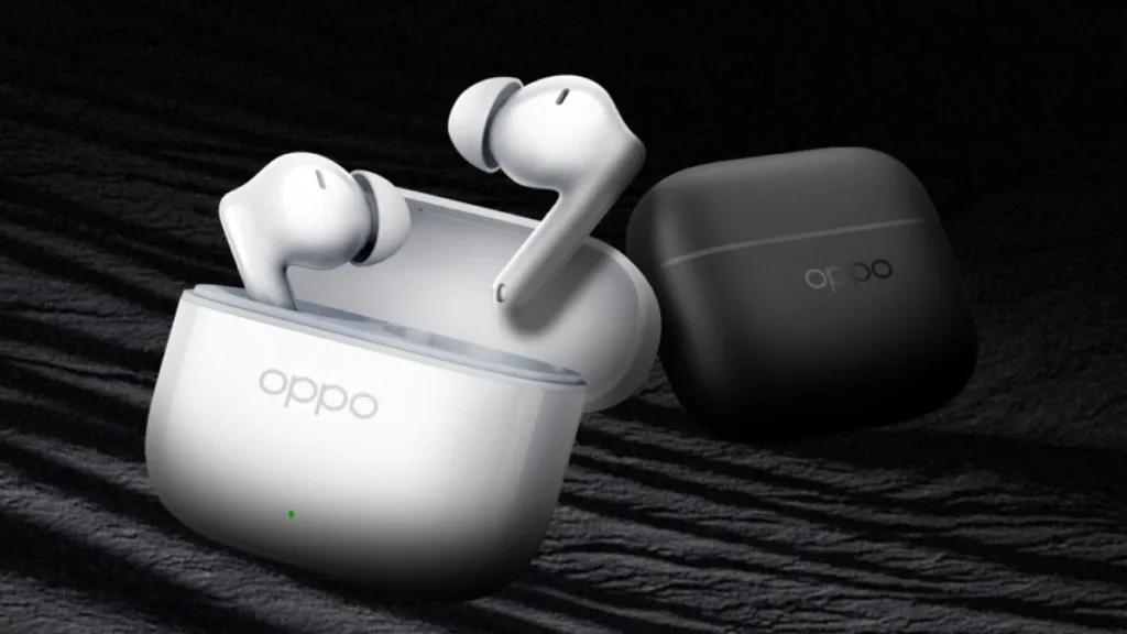 Oppo enco buds 3 2