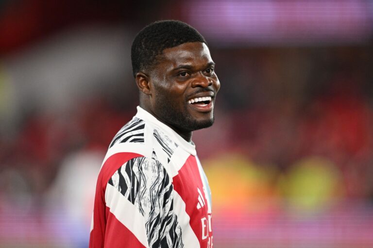 Partey