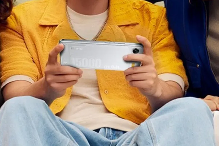 Realme 15000mah