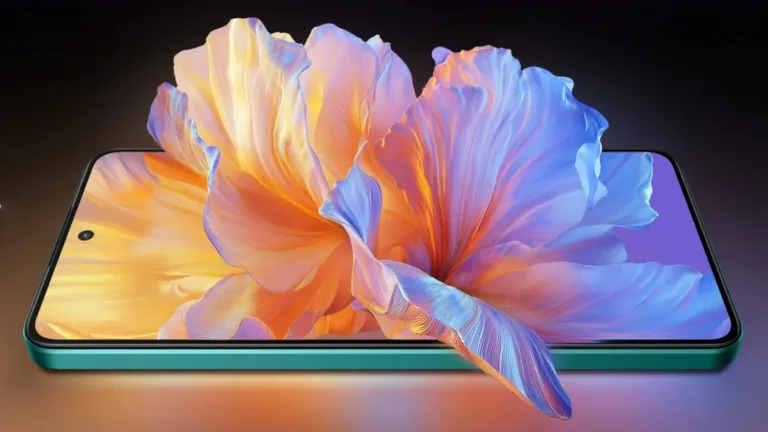Realme 15t