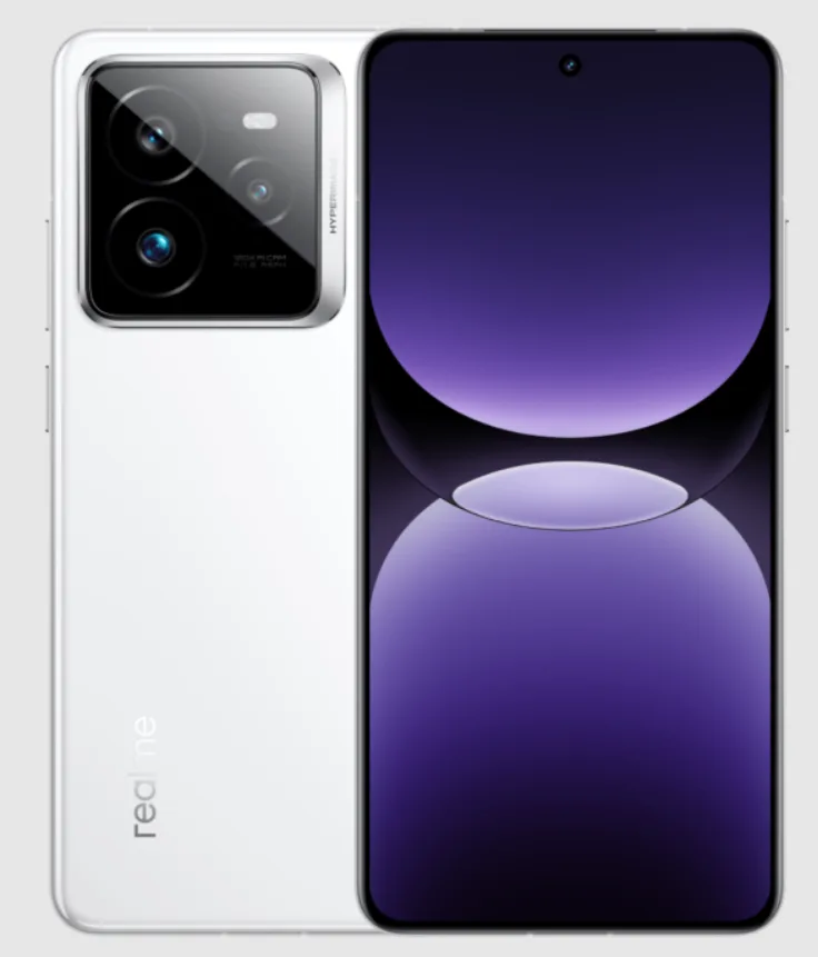 Realme GT 8 Series