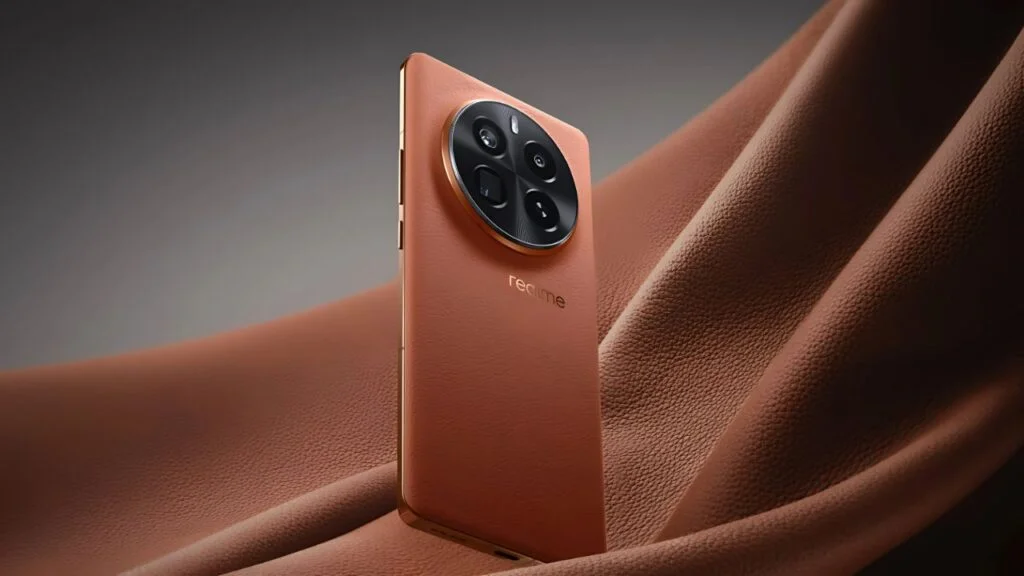 Realme gt 8 2