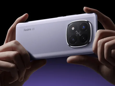 Redmi note 15 pro