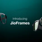 JioFrames Smart Glasses: India’s Answer to Meta Ray-Ban AI