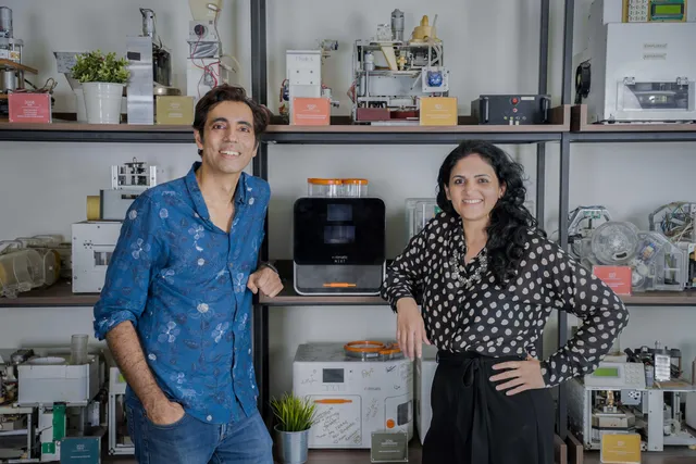 Rotimatic next 2