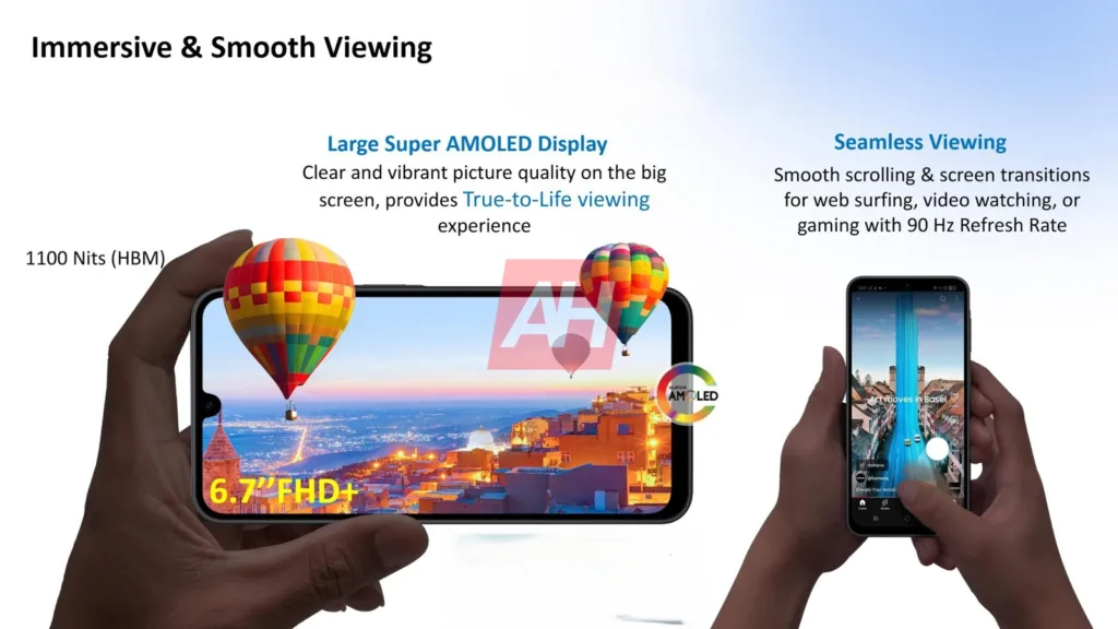 Samsung galaxy a17 2