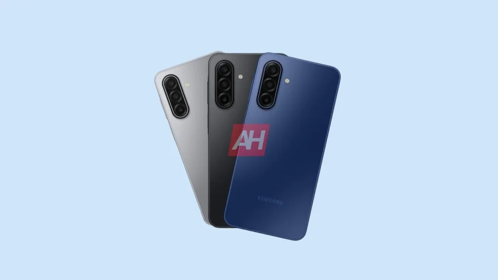 Samsung Galaxy A17 5G