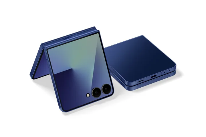 Galaxy Z Flip7