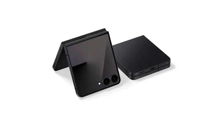 Samsung galaxy z flip7
