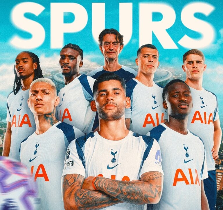 Tottenham