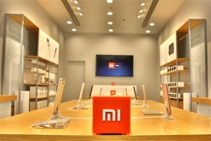 Xiaomi india 2