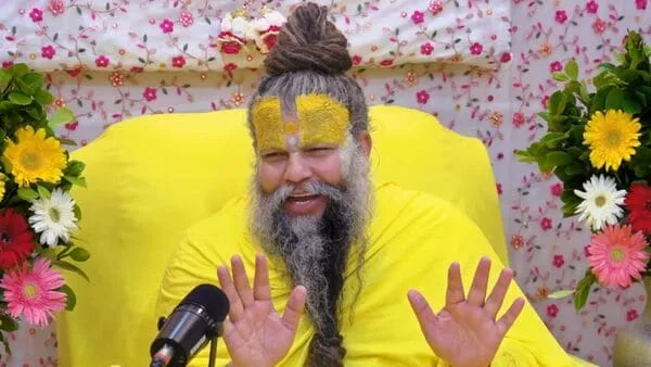 Premanand Maharaj