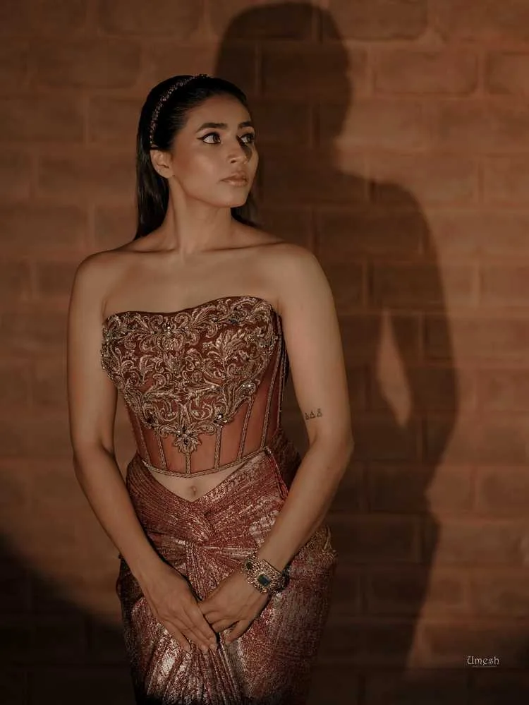 Sapthami Gowda