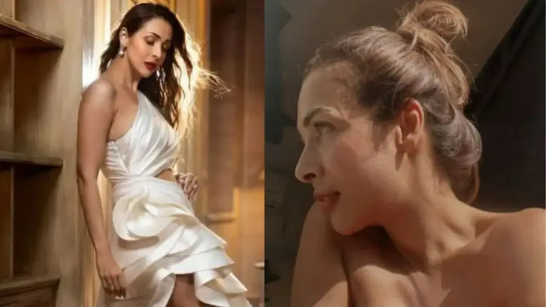 Malaika Arora