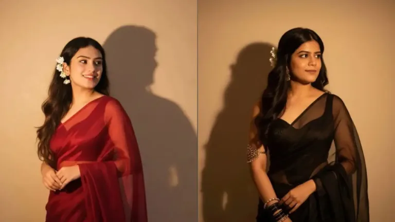 Google Gemini AI Nano Banana: Create Viral Retro Saree Pictures in Minutes