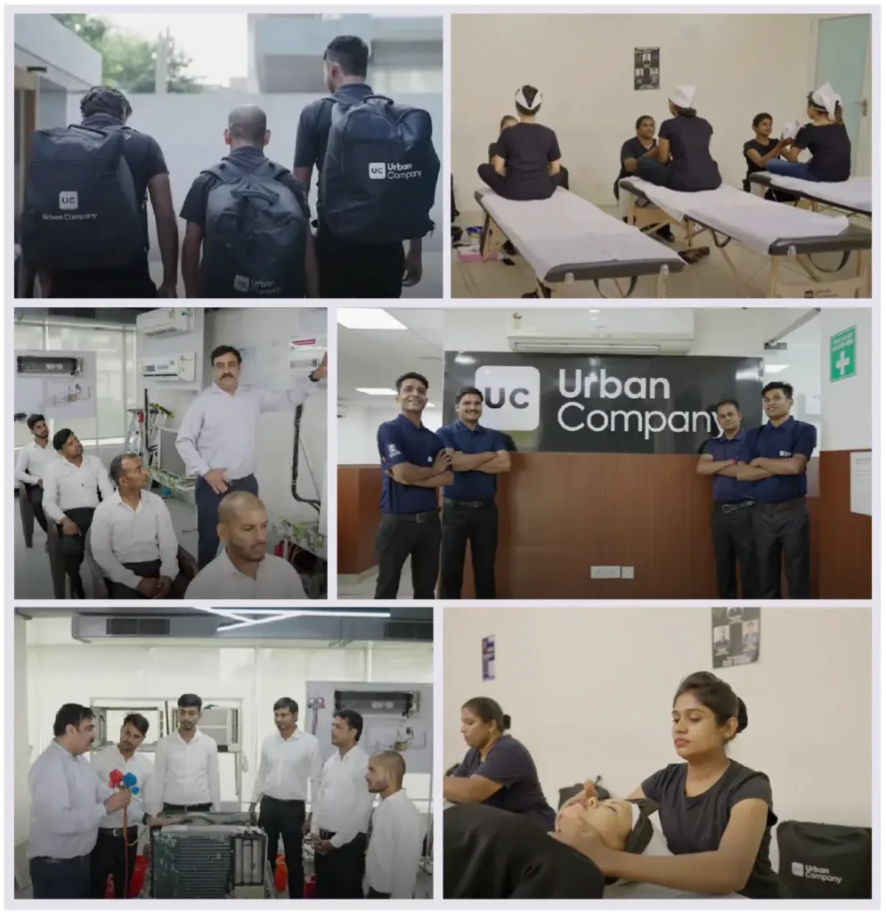 Urban Company IPO Allotment Status: Check Your Shares Today (September 15, 2025)
