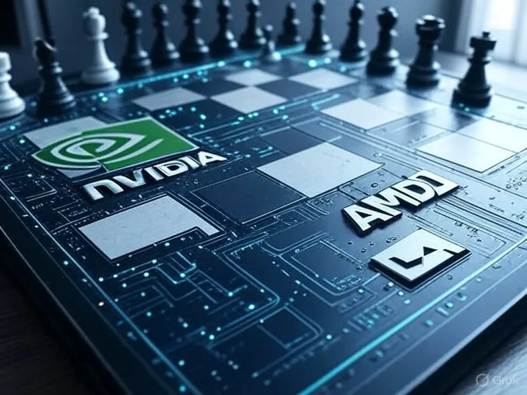 AMD MI450X