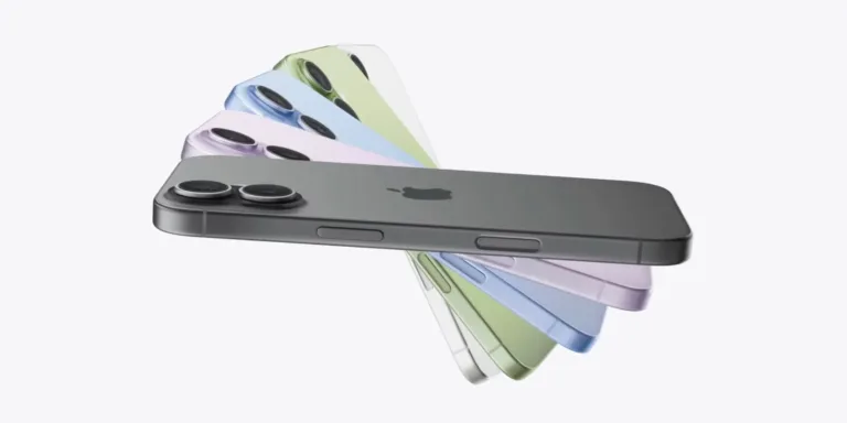 Apple iphone 17