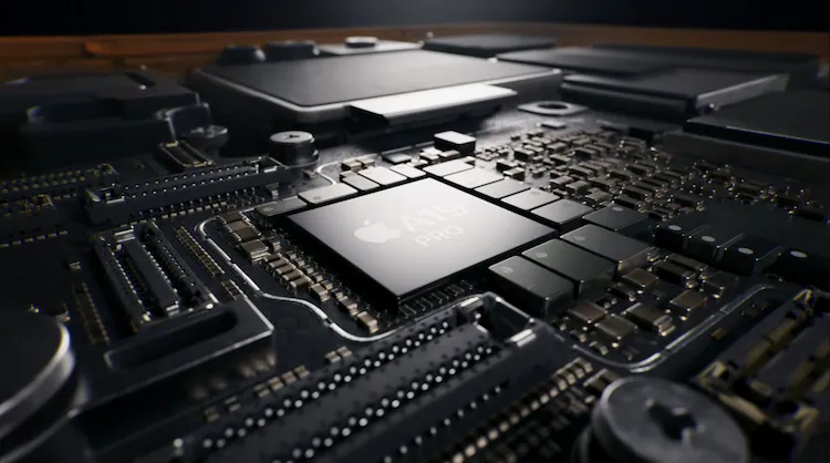 iPhone 17 Pro