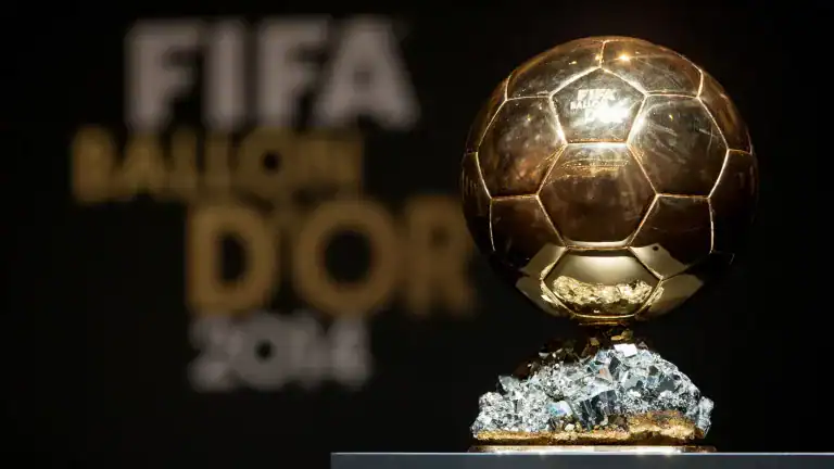 Ballon d'or